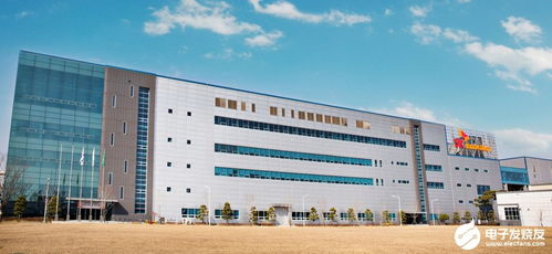 SK Innovation 加速全球擴(kuò)張，計劃擴(kuò)建電池工廠